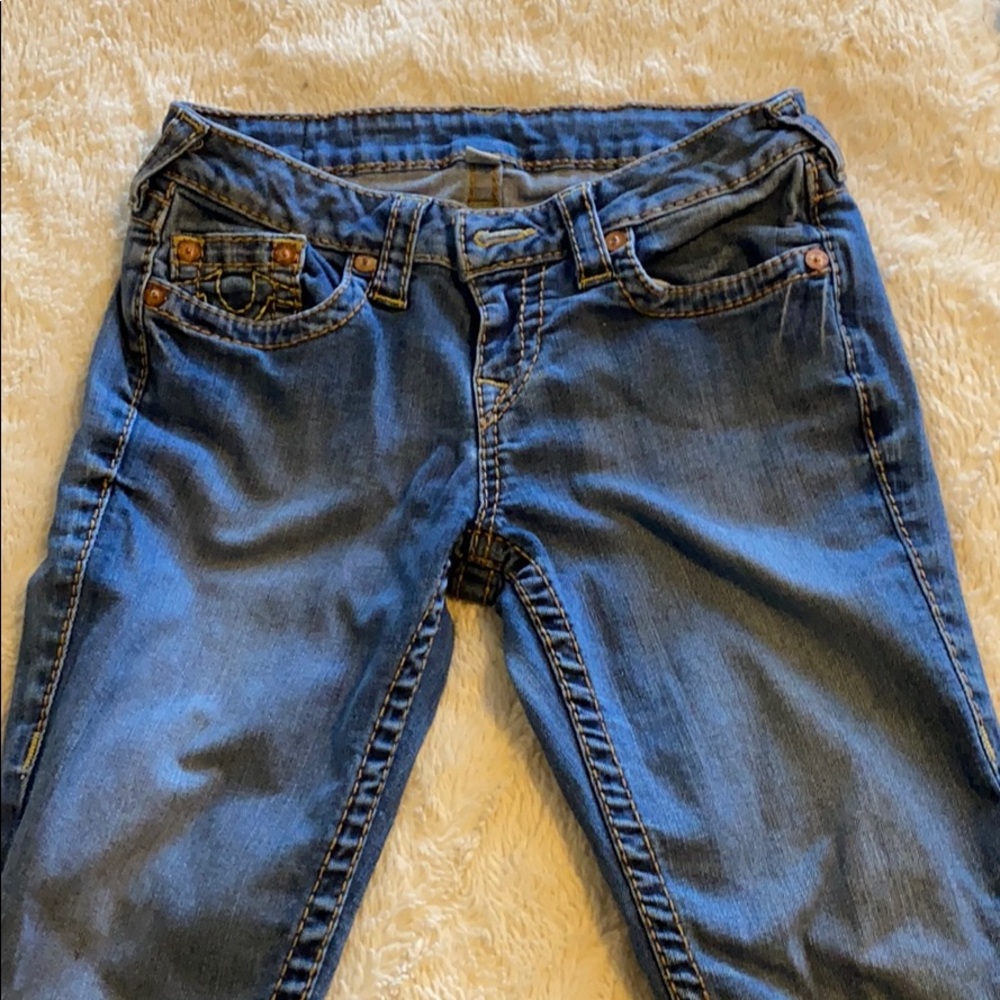 True Religion Jeans
